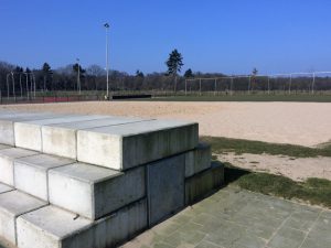 Padel Valkenhuizen in Arnhem Padel Valkenhuizen in Arnhem